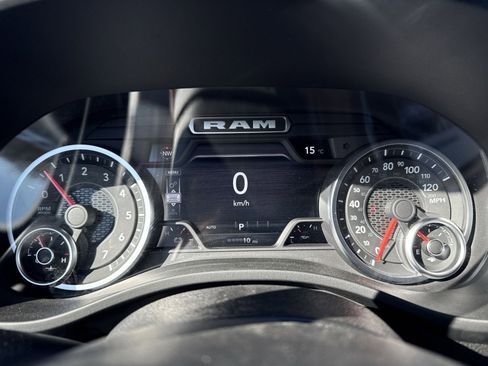 New 2026 RAM 1500 Big Horn image 17