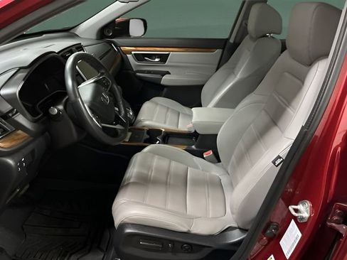 Used 2021 Honda CR-V Touring image 11