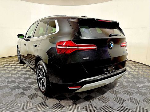 Used 2026 BMW X3 xDrive30i AWD/4WD image 5