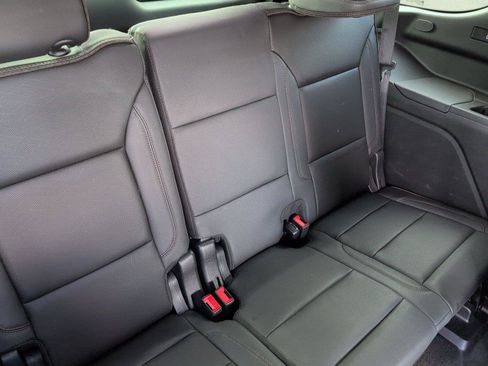 Used 2022 Chevrolet Tahoe High Country AWD/4WD image 39