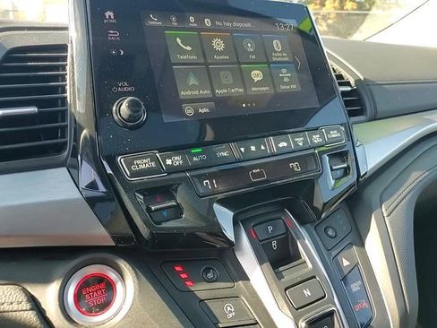 Used 2024 Honda Odyssey EX-L image 18