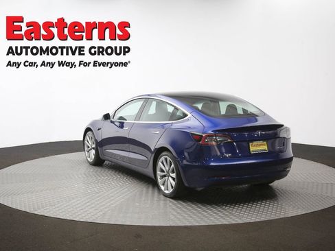 Used 2019 Tesla Model 3 Long Range AWD/4WD image 63