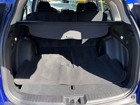 Used 2023 Honda CR-V LX image 16