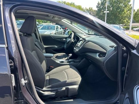 Used 2023 Chevrolet Malibu LT FWD image 15
