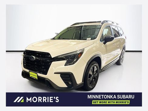 New 2026 Subaru Ascent Premium AWD/4WD image 1
