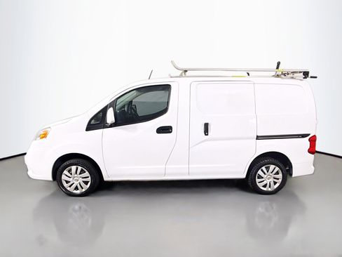 Used 2021 Nissan NV200 SV image 6