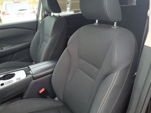 Certified 2024 Nissan Rogue S FWD image 16
