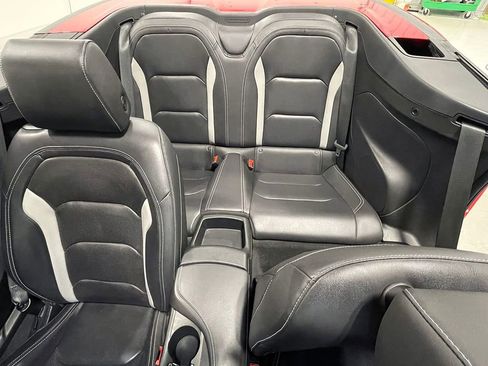 Used 2019 Chevrolet Camaro LT image 56