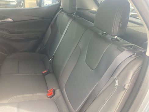Certified 2024 Buick Encore GX Preferred FWD image 13