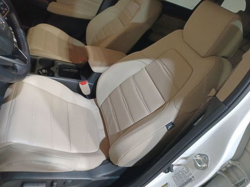 Used 2018 Honda CR-V EX-L image 13