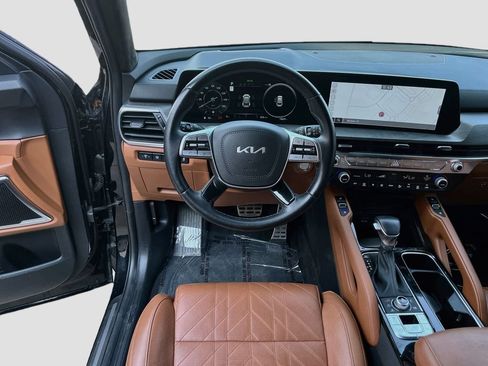 Used 2023 Kia Telluride SX Prestige X-Pro AWD/4WD image 24