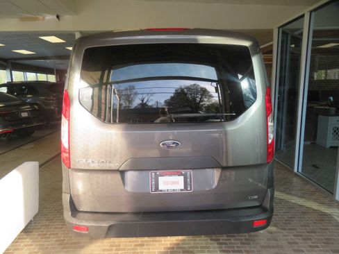Used 2016 Ford Transit Connect XL image 5