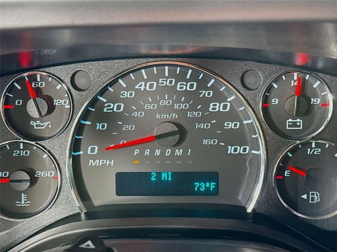New 2026 Chevrolet Express 3500 Extended w/ Driver Convenience Package RWD image 6