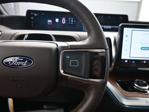 New 2026 Ford Expedition King Ranch image 17