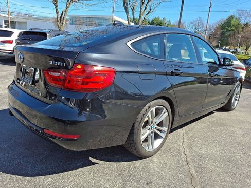 Used 2016 BMW 328i Gran Turismo xDrive image 6