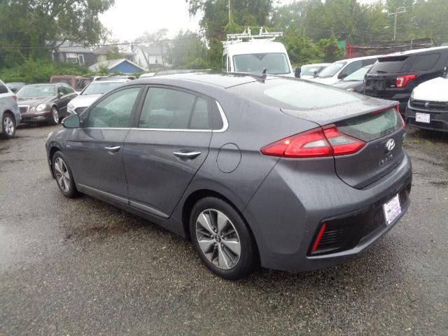 Used 2018 Hyundai Ioniq Limited FWD image 28
