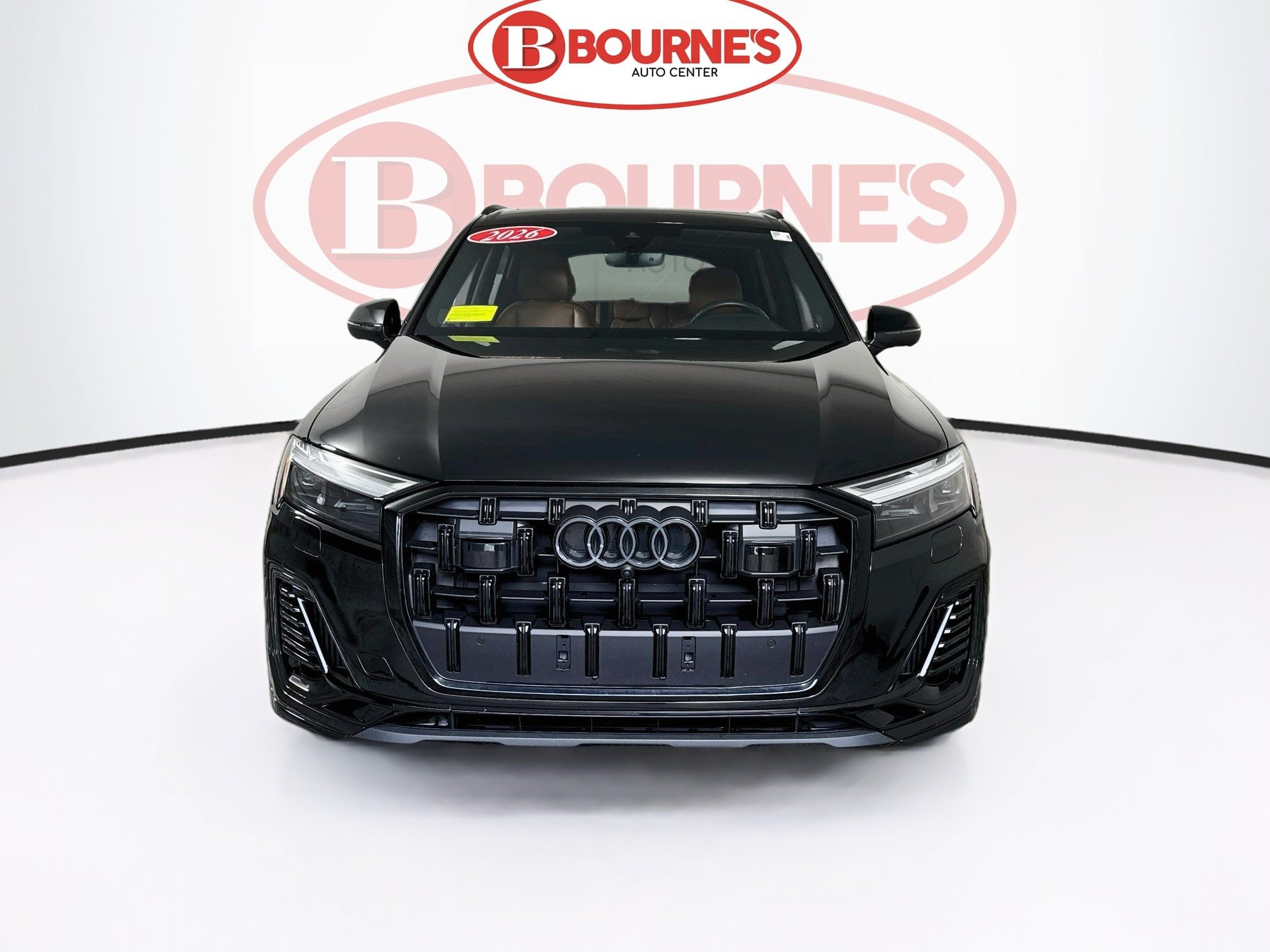 Used 2026 Audi Q7 3.0T Premium Plus AWD/4WD image 6