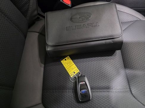 Used 2024 Subaru Forester Wilderness w/ Convenience Package image 9