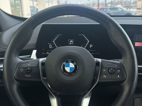 New 2025 BMW X1 xDrive28i w/ Technology Package image 28