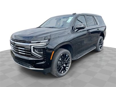 New 2026 Chevrolet Tahoe LT w/ Comfort Package