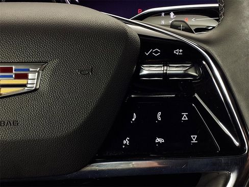 Used 2026 Cadillac Escalade Sport image 22