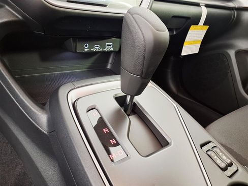New 2026 Subaru Impreza 2.0i Sport AWD/4WD image 10
