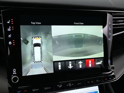 Used 2024 Jeep Grand Wagoneer Series II w/ Quick Order Packagew 28T image 25