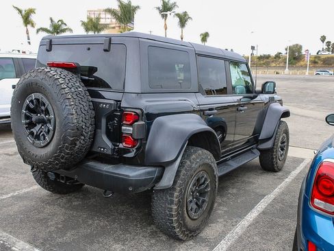 Used 2022 Ford Bronco Raptor AWD/4WD image 9