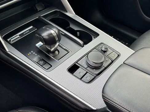 Used 2024 MAZDA CX-90 3.3 Turbo w/ Premium Package image 23