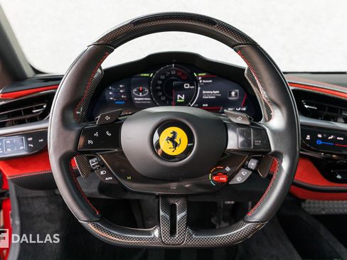 Used 2021 Ferrari SF90 Stradale image 30