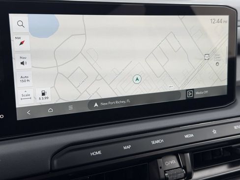 New 2027 Kia Telluride EX X-Line AWD/4WD image 29