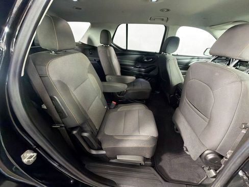 Used 2021 Chevrolet Traverse LT AWD/4WD image 27