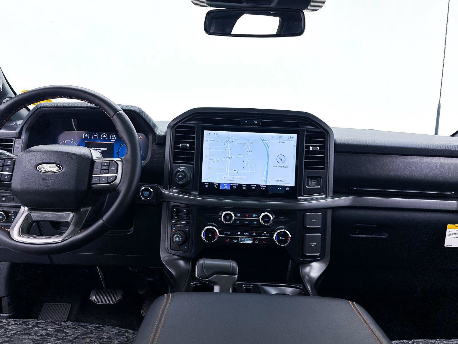 Used 2025 Ford F150 Tremor w/ Bed Utility Package AWD/4WD image 9