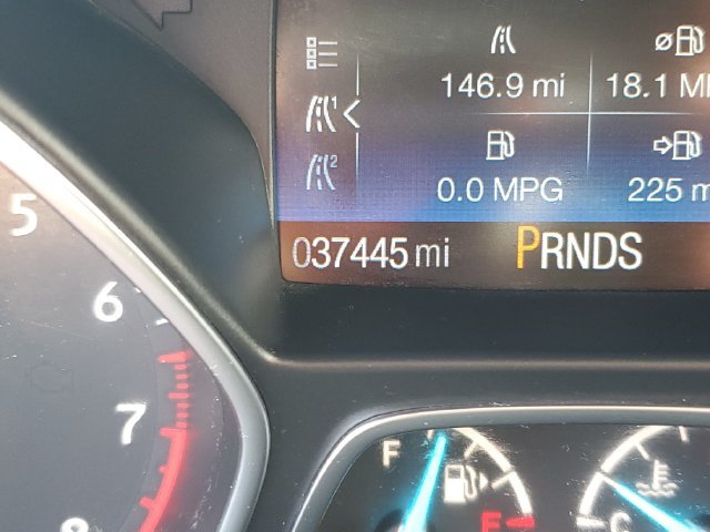 Used 2017 Ford Escape SE w/ Equipment Group 201A FWD image 33