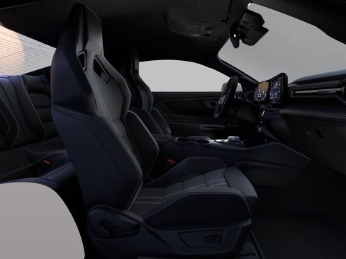 New 2026 Ford Mustang Dark Horse SC RWD image 7