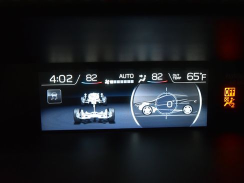 Used 2020 Subaru WRX STI image 35