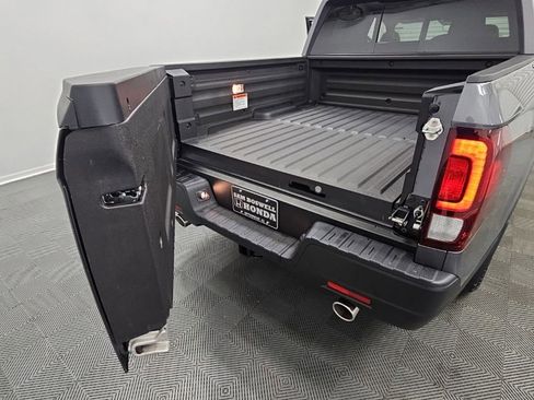 New 2026 Honda Ridgeline RTL image 36