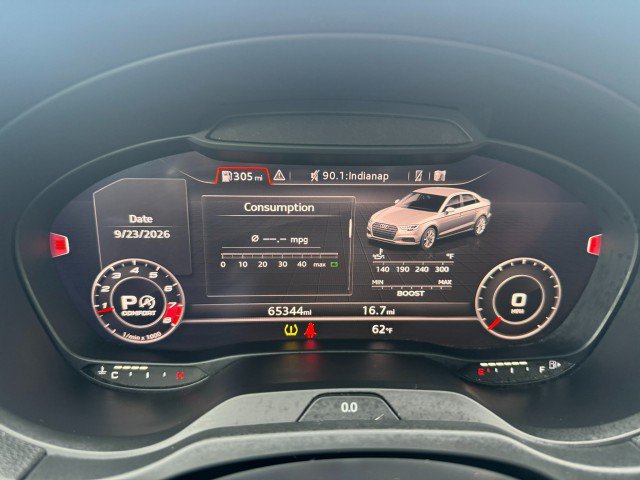 Used 2019 Audi S3 Premium Plus w/ Technology Package AWD/4WD image 19