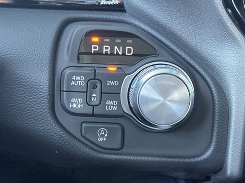 New 2026 RAM 1500 Laramie w/ Night Edition AWD/4WD image 20