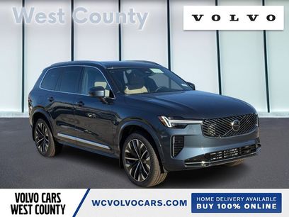 New 2026 Volvo XC90 B5 Core w/ Protection Package