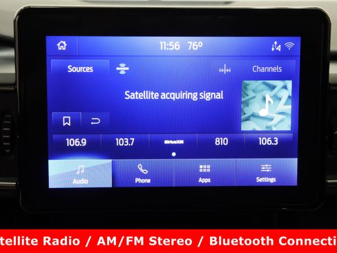 Used 2021 Ford Explorer XLT w/ Equipment Group 202A image 19