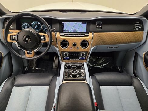 Certified 2019 Rolls-Royce Cullinan image 4