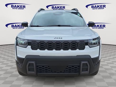 New 2026 Jeep Cherokee Limited AWD/4WD image 8