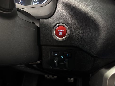 Used 2024 Toyota Tundra SR5 w/ TRD Off-Road Package image 23