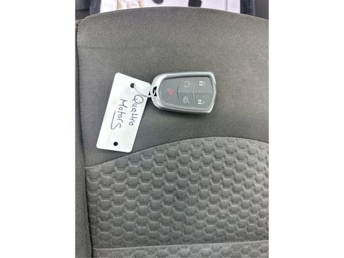 Used 2021 GMC Terrain SLE w/ Driver Convenience Package AWD/4WD image 34