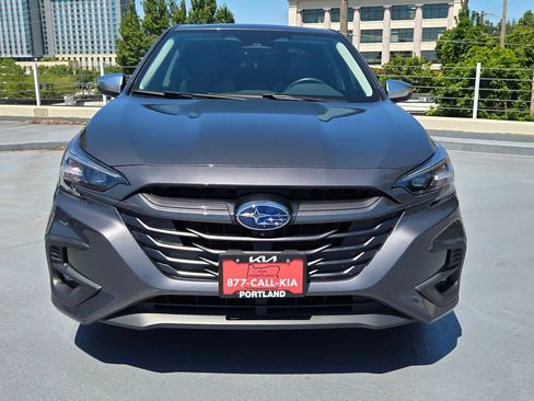 Used 2024 Subaru Legacy Touring XT AWD/4WD image 8