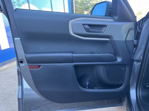 New 2025 Ford Bronco Sport Big Bend w/ Convenience Package image 11