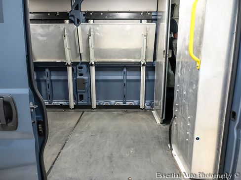 Used 2020 RAM ProMaster 3500 image 17