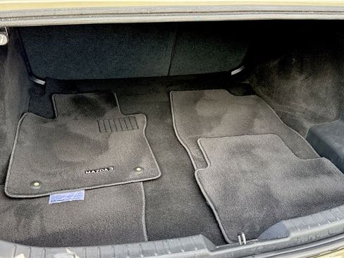 Certified 2024 MAZDA MAZDA3 s image 58