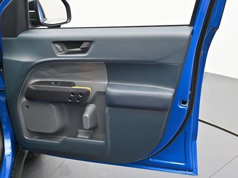 New 2026 Ford Maverick Tremor image 30